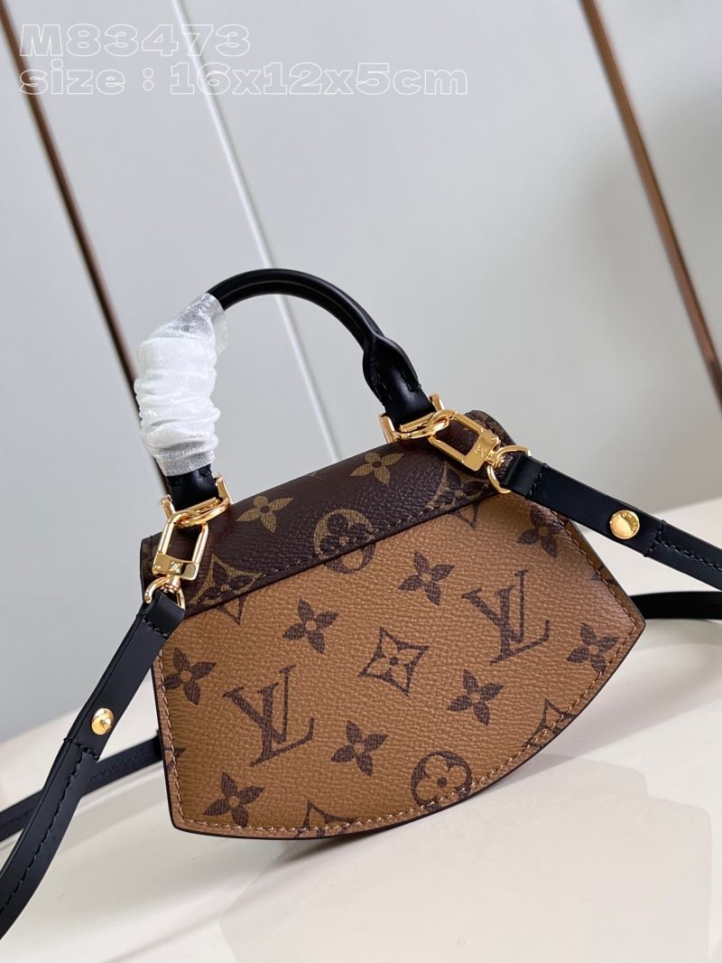 Louis Vuitton Top Handle Bags